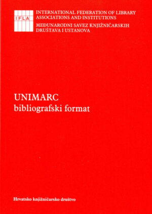 UNIMARC : bibliografski format